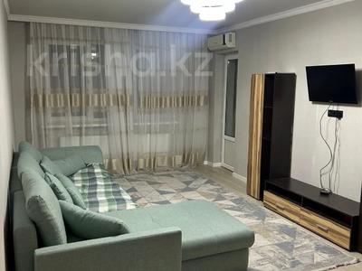 2-бөлмелі пәтер · 62.4 м² · 14/18 қабат, Брусиловского, бағасы: 38.5 млн ₸ в Алматы, Алмалинский р-н