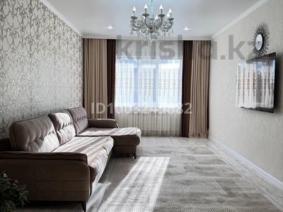 4-комнатная квартира · 115 м² · 3/5 этаж, Алтынсарина 221Б за 68.5 млн 〒 в Петропавловске
