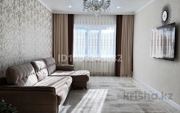4-комнатная квартира · 115 м² · 3/5 этаж, Алтынсарина 221Б за 68.5 млн 〒 в Петропавловске — фото 2