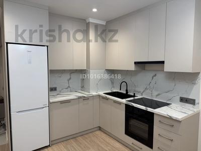 3-бөлмелі пәтер · 65 м² · 4/6 қабат, Кайрат микрорайон 716/16, бағасы: 500 000 ₸ в Алматы, Турксибский р-н