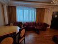 3-комнатная квартира · 117.7 м² · 15/23 этаж, Кабанбай батыра 87 за 155 млн ₸ в Алматы, Алмалинский р-н — фото 4