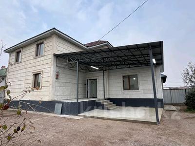 Отдельный дом · 5 комнат · 200 м² · 5 сот., Боктер за 53 млн 〒 в Каскелене