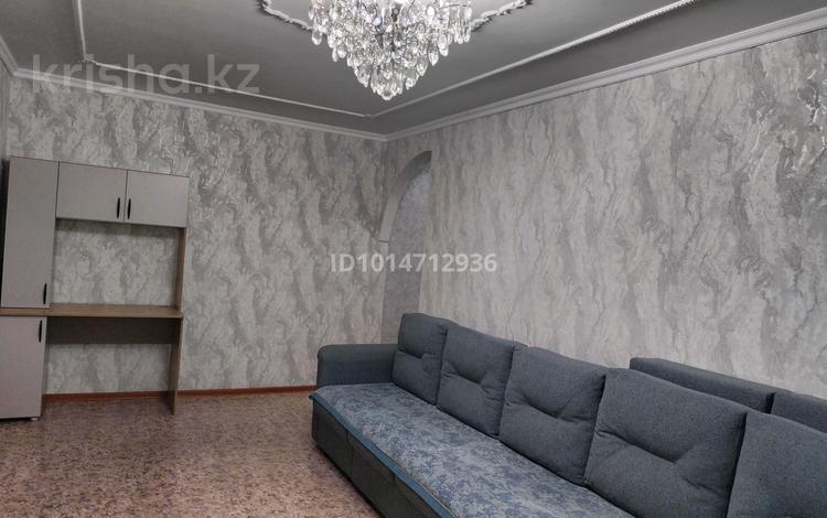3-бөлмелі пәтер · 59 м² · 3/5 қабат, Бобровка, Глинки 26, бағасы: 28.5 млн ₸ в Семее — фото 2