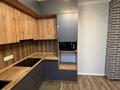 2-бөлмелі пәтер · 64 м² · 2/10 қабат, мкр Каргалы, Кенесары хана, бағасы: 48.9 млн ₸ в Алматы, Наурызбайский р-н — фото 21