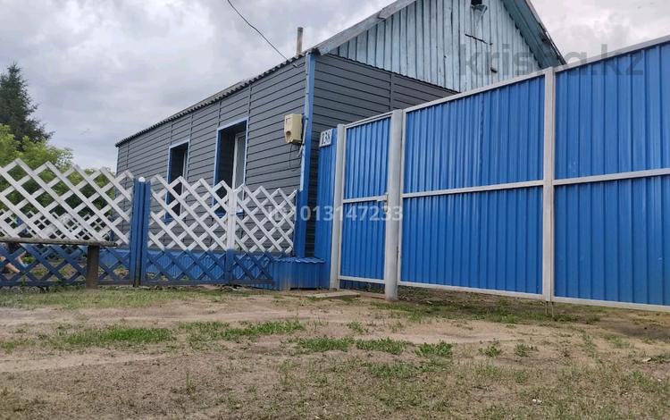 Жеке үй · 3 бөлме · 58 м² · 18 жүзд., Береговая 138, бағасы: 7 млн ₸ в Соколовка — фото 2
