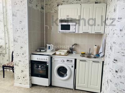 1-комнатная квартира · 40 м² · 4/6 этаж, 38-й мкр — Мечеть, Роддом, Мангистау арена за 150 000 ₸ в Актау