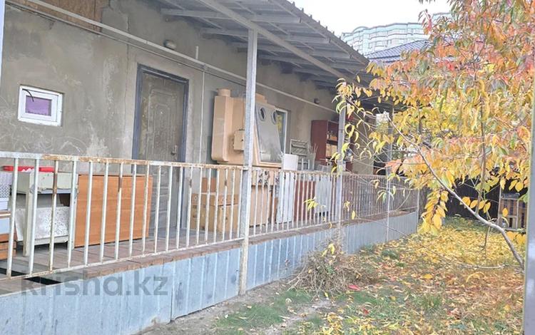 Отдельный дом · 4 комнаты · 160 м² · 4.82 сот., Байтасова за 125 млн ₸ в Алматы, Медеуский р-н — фото 7
