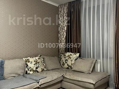 3-комнатная квартира · 105 м² · 1/6 этаж, Наурыз-2 4 за 750 000 ₸ в Алматы, Бостандыкский р-н
