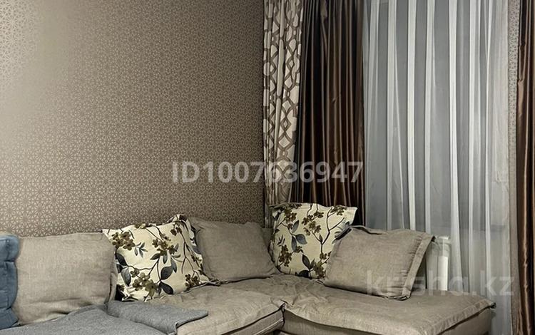 3-комнатная квартира · 105 м² · 1/6 этаж, Наурыз-2 4 за 750 000 ₸ в Алматы, Бостандыкский р-н — фото 7