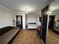 1-бөлмелі пәтер · 35 м² · 6/9 қабат, ул. Гапеева, бағасы: 13.2 млн ₸ в Караганде, Казыбек би р-н