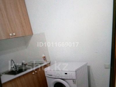 1-комнатная квартира · 33 м² · 7/10 этаж, Толстого 17 за 17 млн 〒 в Астане, р-н Байконур