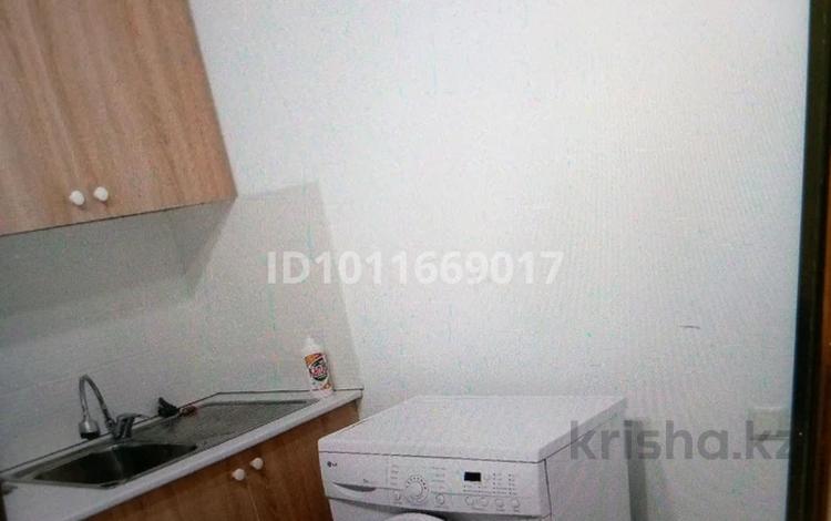 1-комнатная квартира · 33 м² · 7/10 этаж, Толстого 17 за 17 млн 〒 в Астане, р-н Байконур — фото 2