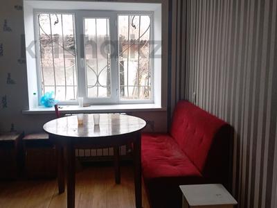 2-комнатная квартира · 35 м² · 1/2 этаж, Алибекова 18 1 — Напротив базара Алатау и 14 дом за 11.3 млн ₸ в Каргалы (п. Фабричный)