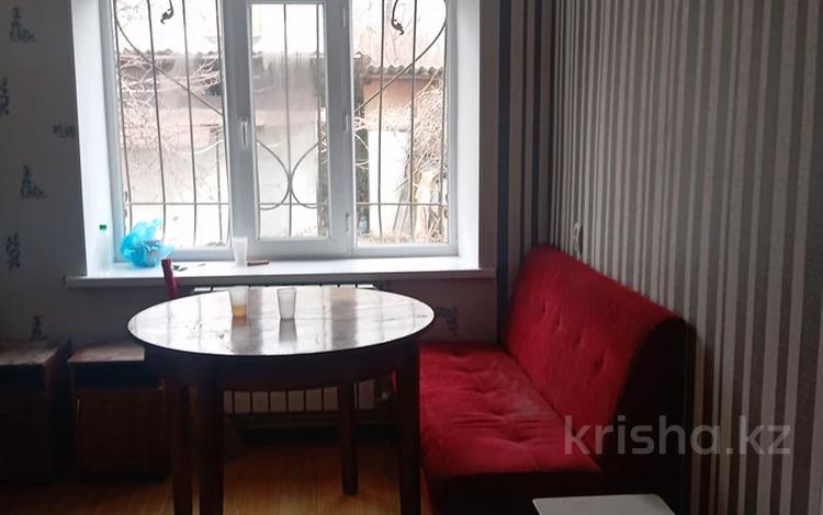2-комнатная квартира · 35 м² · 1/2 этаж, Алибекова 18 1 — Напротив базара Алатау и 14 дом за 11.3 млн ₸ в Каргалы (п. Фабричный) — фото 2