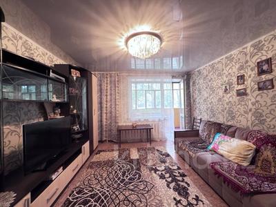 2-комнатная квартира · 57.9 м² · 1/9 этаж, Богенбайулы 46 за 22.5 млн 〒 в Семее