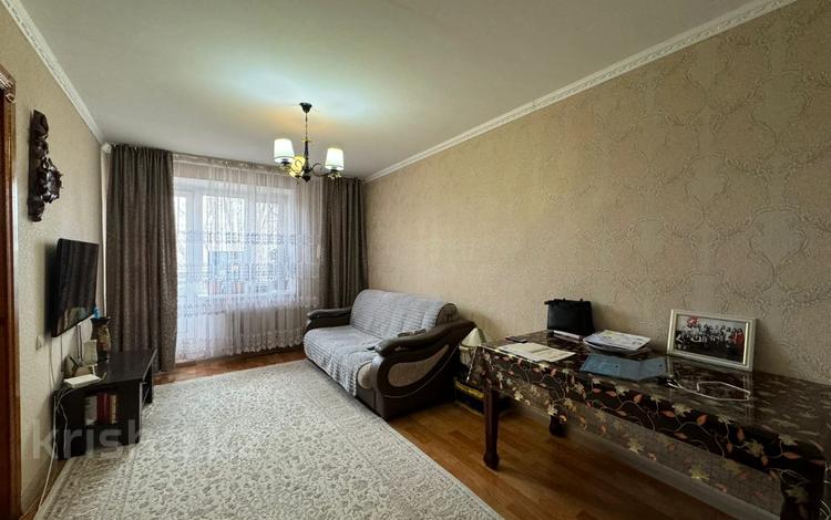 1-комнатная квартира, 34 м², 1/5 этаж, Ломова 181/7 за 11.5 млн 〒 в Павлодаре — фото 2