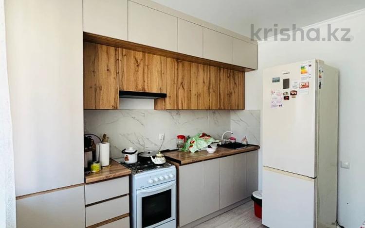 2-комнатная квартира · 54 м² · 1/5 этаж, Нур Актобе, Нур Актобе 3микрорайон за 17 млн ₸ — фото 2