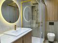 2-бөлмелі пәтер · 72 м² · 3 қабат, Розыбакиева 320, бағасы: 450 000 ₸ в Алматы, Бостандыкский р-н — фото 5