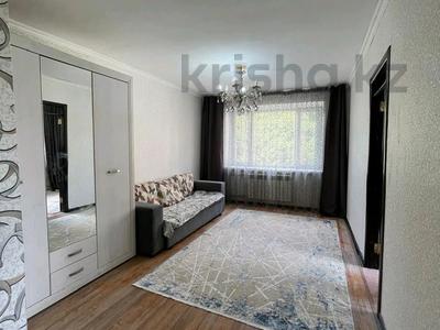 2-комнатная квартира · 45 м² · 3/4 этаж, Биржан Сал за 14.8 млн ₸ в Талдыкоргане