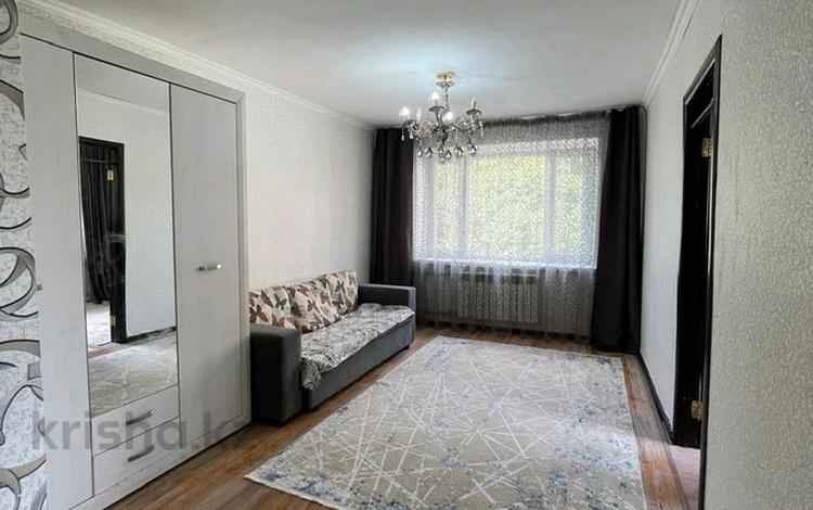 2-комнатная квартира · 45 м² · 3/4 этаж, Биржан Сал за 14.8 млн ₸ в Талдыкоргане — фото 2