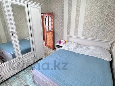 Отдельный дом · 4 комнаты · 80 м² · 7.5 сот., Кастеева за 28 млн 〒 в Талдыкоргане