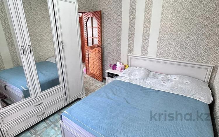 Жеке үй · 4 бөлме · 80 м² · 7.5 сот., Кастеева, бағасы: 28 млн ₸ в Талдыкоргане — фото 2