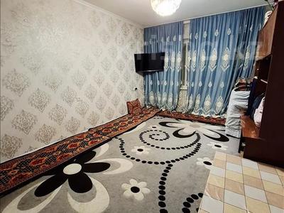 1-бөлмелі пәтер · 40 м² · 1/5 қабат, Айнабұлақ-3 ш/а., бағасы: 26 млн ₸ в Алматы, Жетысуский р-н