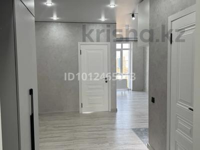1-комнатная квартира · 38 м² · 6/9 этаж, мкр Шугыла, Строительная 340/39 — Абая за 27 млн ₸ в Алматы, Наурызбайский р-н
