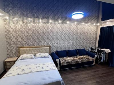 1-комнатная квартира · 40 м², мкр Новый Город, Ерубаева 47 за 2 000 ₸ в Караганде, Казыбек би р-н