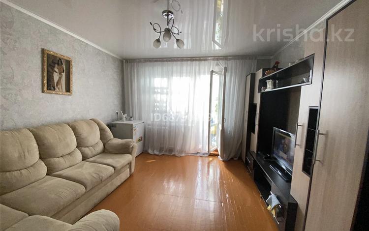 3-бөлмелі пәтер · 64 м² · 2/3 қабат, Ухабова, бағасы: 20.3 млн ₸ в Петропавловске — фото 15