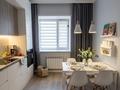 4-комнатная квартира · 127 м² · 1/4 этаж, мкр Юго-Восток, Жилой район 1 8 — район КАРГУ за ~ 50 млн 〒 в Караганде, Казыбек би р-н