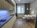 4-комнатная квартира · 127 м² · 1/4 этаж, мкр Юго-Восток, Жилой район 1 8 — район КАРГУ за ~ 50 млн 〒 в Караганде, Казыбек би р-н — фото 8