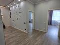 4-комнатная квартира · 127 м² · 1/4 этаж, мкр Юго-Восток, Жилой район 1 8 — район КАРГУ за ~ 50 млн 〒 в Караганде, Казыбек би р-н — фото 10