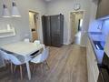4-комнатная квартира · 127 м² · 1/4 этаж, мкр Юго-Восток, Жилой район 1 8 — район КАРГУ за ~ 50 млн 〒 в Караганде, Казыбек би р-н — фото 3