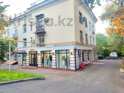 2-комнатная квартира · 50 м² · 2/3 этаж, Жамбыла 59 — Абылай хана за 400 000 〒 в Алматы, Алмалинский р-н