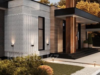 Отдельный дом · 4 комнаты · 214 м² · 10 сот., Алтын орда 250 за 95 млн 〒 в Актобе