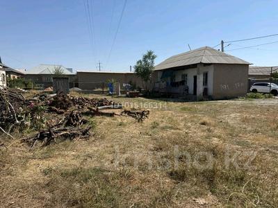 Отдельный дом · 2 комнаты · 50 м² · 8 сот., Байкол 11 — Қарабастау мектепке на против за 12 млн ₸ в Шымкенте, Енбекшинский р-н