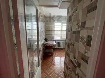 3-бөлмелі пәтер · 57 м² · 5/5 қабат, Алдабергенова, бағасы: 14 млн ₸ в Талдыкоргане, мкр Самал