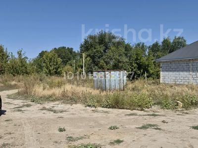 Жер телімі · 5 сотық, Учетный квартал 091 56 — Около новой школы, бағасы: 15 млн ₸ в 