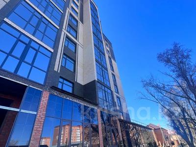 3-бөлмелі пәтер · 97.48 м² · 4/9 қабат, Ашимова 78, бағасы: ~ 43.9 млн ₸ в Кокшетау