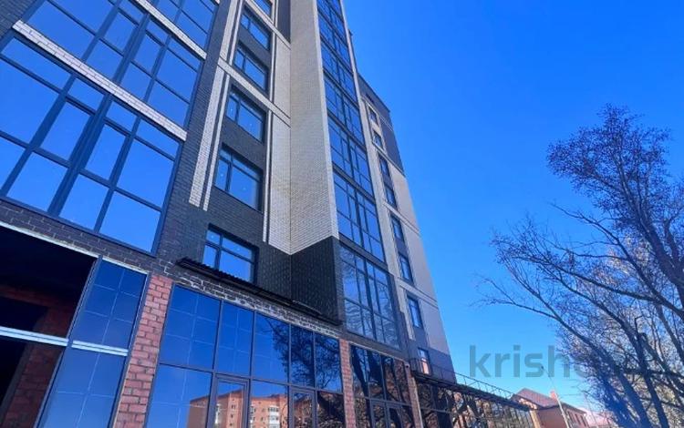 3-бөлмелі пәтер · 97.48 м² · 4/9 қабат, Ашимова 78, бағасы: ~ 43.9 млн ₸ в Кокшетау — фото 9