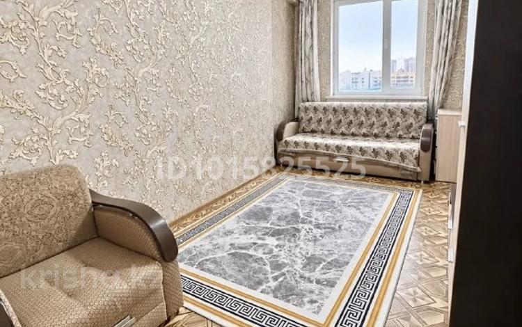 1-бөлмелі пәтер · 36.3 м² · 7/9 қабат, Керей Жанибек хандар 9, бағасы: 24.5 млн ₸ в Астане, Есильский р-н — фото 5