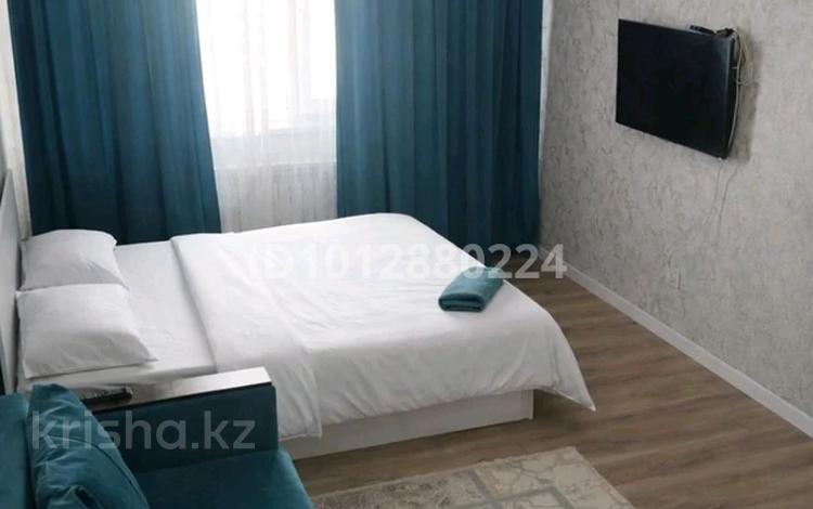 1-комнатная квартира · 40 м² · 10/10 этаж, ул. Бухар жырау 34/2 за 2 500 ₸ в Астане, Есильский р-н — фото 16