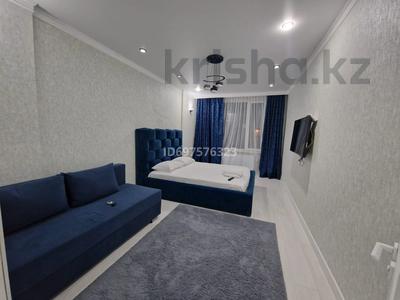 1-бөлмелі пәтер · 40 м² · 5 қабат, Мангилик ел 40/2 — Бухар жырау, бағасы: 18 000 ₸ в Астане, Есильский р-н