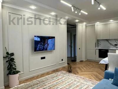 3-бөлмелі пәтер · 85 м² · 9 қабат, Утепова 31, бағасы: 500 000 ₸ в Алматы, Бостандыкский р-н
