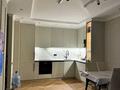 3-бөлмелі пәтер · 85 м² · 9 қабат, Утепова 31, бағасы: 500 000 ₸ в Алматы, Бостандыкский р-н — фото 3