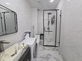 3-бөлмелі пәтер · 67 м² · 1/6 қабат, мкр Нуркент — Рыскулова Момышулы, бағасы: 43.5 млн ₸ в Алматы, Алатауский р-н — фото 8