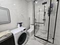 3-бөлмелі пәтер · 67 м² · 1/6 қабат, мкр Нуркент — Рыскулова Момышулы, бағасы: 43.5 млн ₸ в Алматы, Алатауский р-н — фото 9