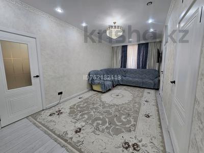 3-бөлмелі пәтер · 67 м² · 1/6 қабат, мкр Нуркент — Рыскулова Момышулы, бағасы: 43.5 млн ₸ в Алматы, Алатауский р-н