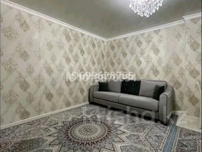 2-комнатная квартира · 60 м² · 5/9 этаж, мкр Нурсат 2 — Акимат көк дом за 23 млн ₸ в Шымкенте, Каратауский р-н